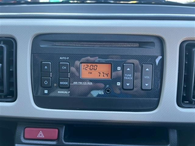 SUZUKI ALTO 2019 Image 31