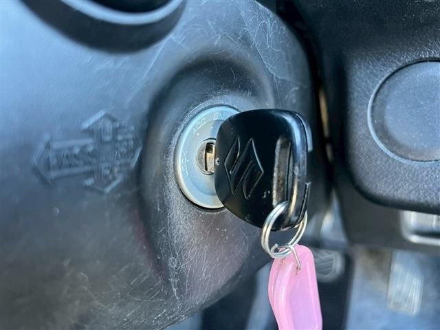 SUZUKI ALTO 2019 Image 31