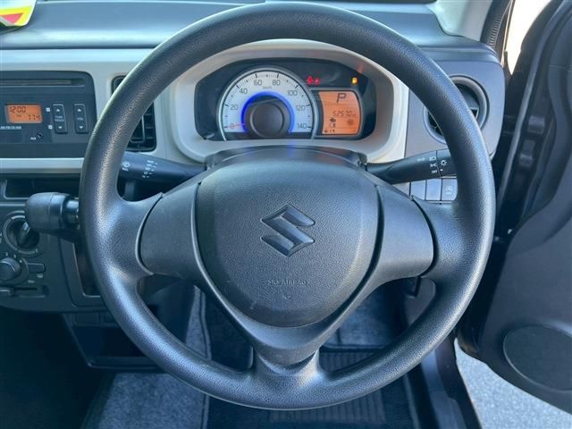 SUZUKI ALTO 2019 Image 31