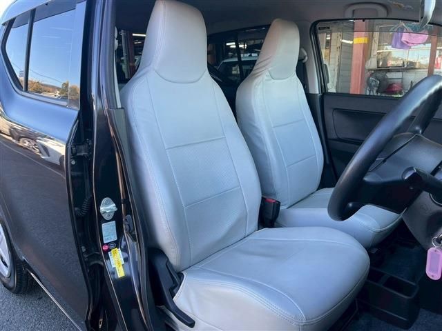 SUZUKI ALTO 2019 Image 31