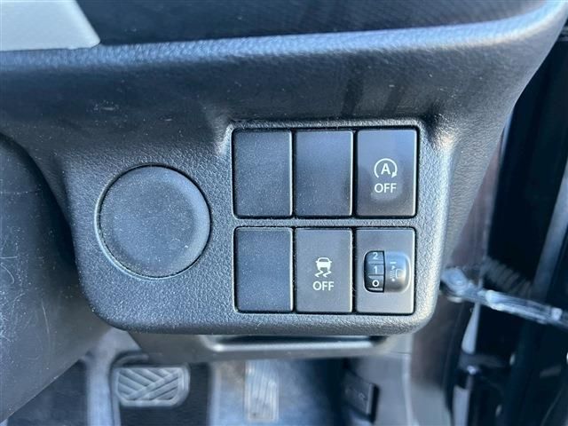 SUZUKI ALTO 2019 Image 31