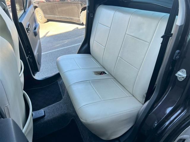 SUZUKI ALTO 2019 Image 31