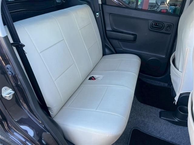 SUZUKI ALTO 2019 Image 31