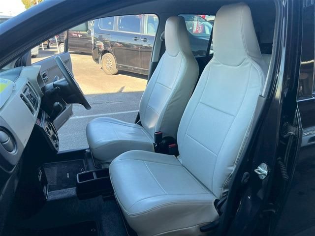 SUZUKI ALTO 2019 Image 31