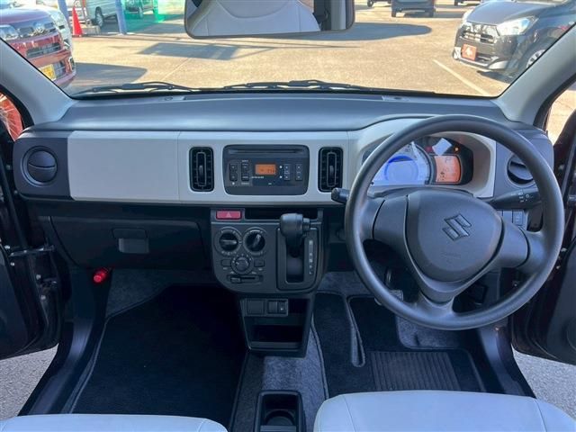 SUZUKI ALTO 2019 Image 31