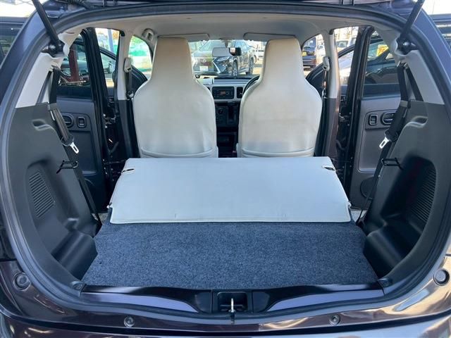 SUZUKI ALTO 2019 Image 31