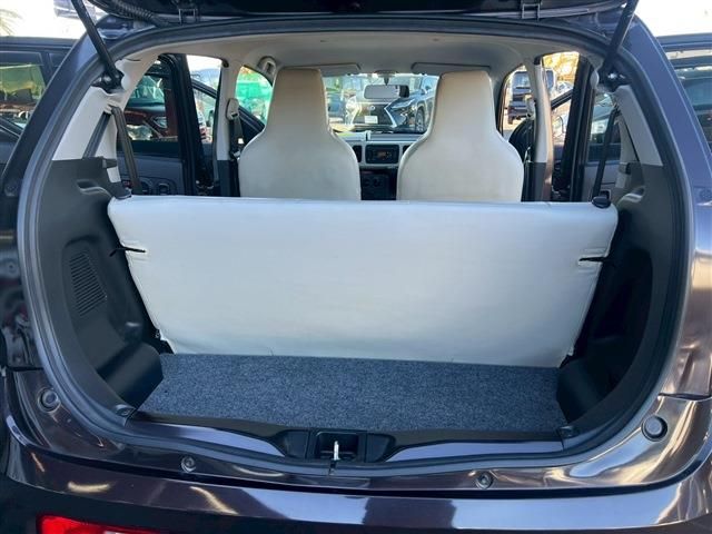 SUZUKI ALTO 2019 Image 31