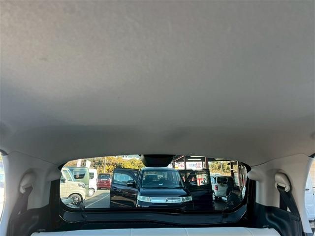 SUZUKI ALTO 2019 Image 31