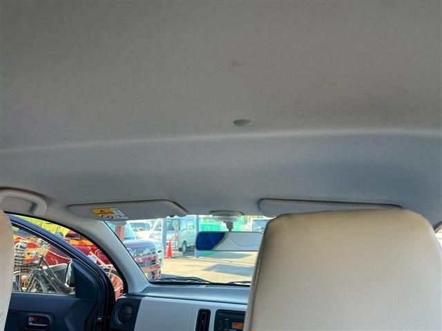 SUZUKI ALTO 2019 Image 31