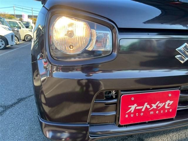 SUZUKI ALTO 2019 Image 31