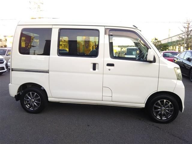 DAIHATSU HIJET CARGO 2016 Image 31