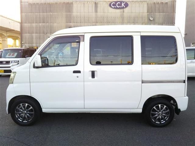 DAIHATSU HIJET CARGO 2016 Image 31
