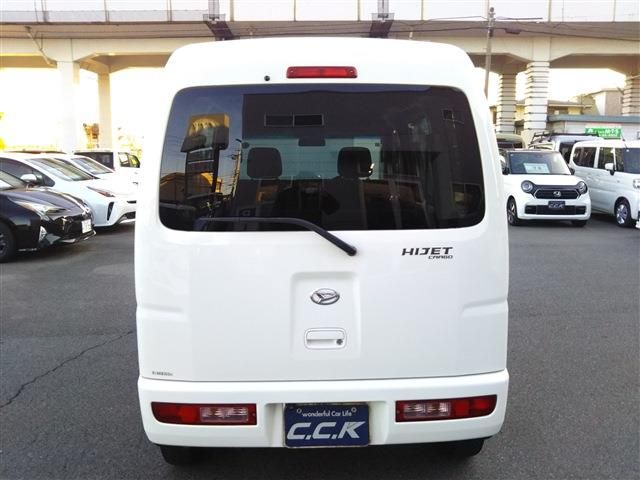 DAIHATSU HIJET CARGO 2016 Image 31