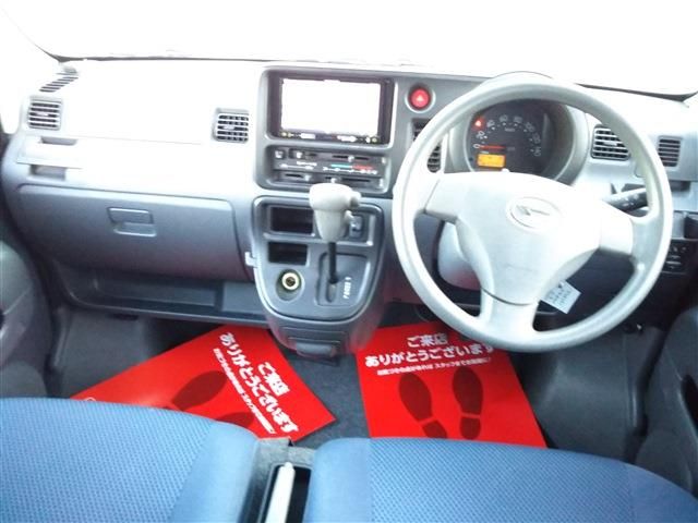 DAIHATSU HIJET CARGO 2016 Image 31