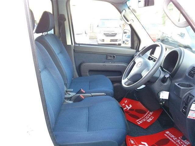 DAIHATSU HIJET CARGO 2016 Image 31