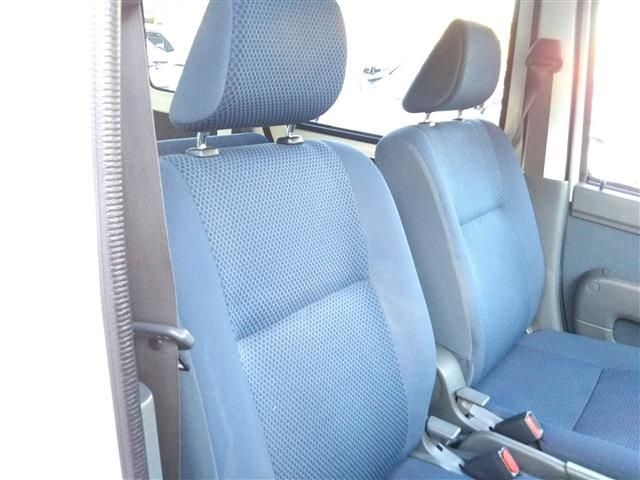 DAIHATSU HIJET CARGO 2016 Image 31