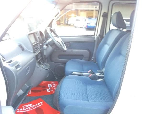 DAIHATSU HIJET CARGO 2016 Image 31