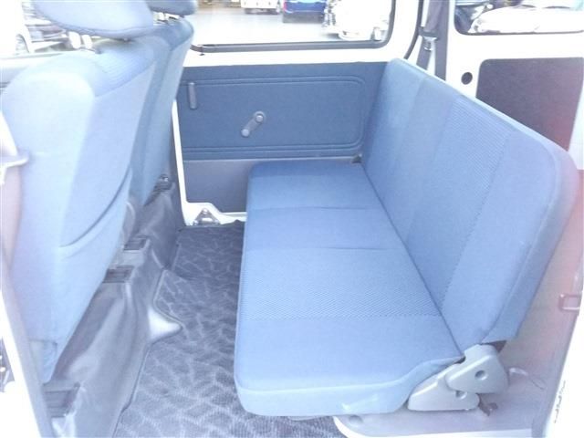 DAIHATSU HIJET CARGO 2016 Image 31