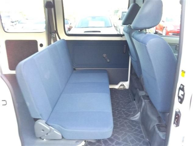 DAIHATSU HIJET CARGO 2016 Image 31