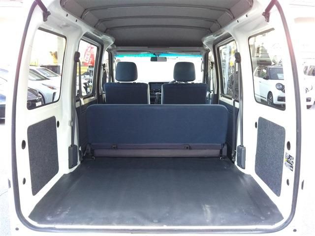 DAIHATSU HIJET CARGO 2016 Image 31