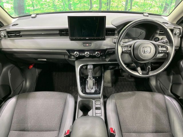 HONDA VEZEL E:HEV 2022 Image 31
