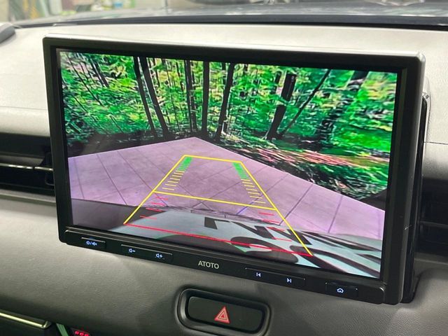 HONDA VEZEL E:HEV 2022 Image 31