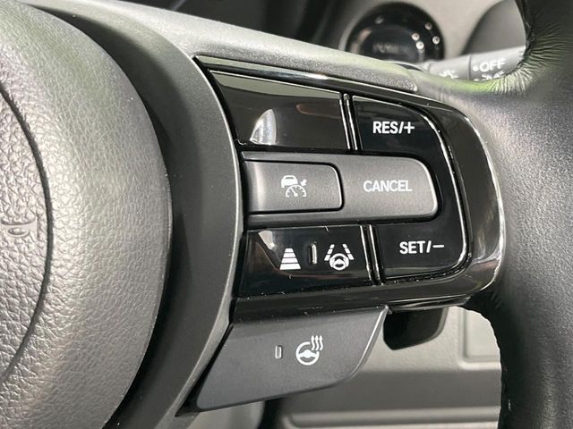 HONDA VEZEL E:HEV 2022 Image 31