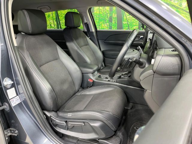 HONDA VEZEL E:HEV 2022 Image 31