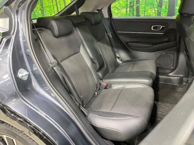 HONDA VEZEL E:HEV 2022 Image 31