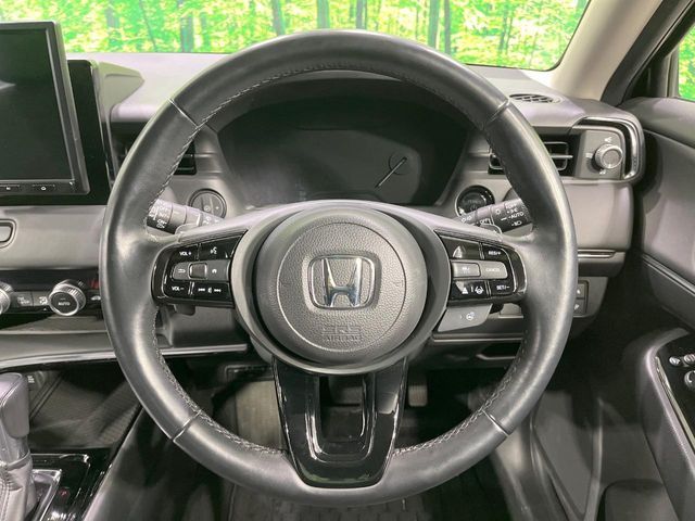 HONDA VEZEL E:HEV 2022 Image 31