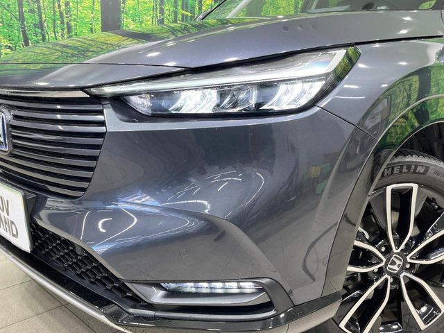 HONDA VEZEL E:HEV 2022 Image 31