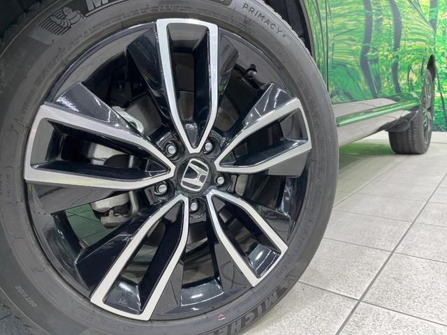 HONDA VEZEL E:HEV 2022 Image 31