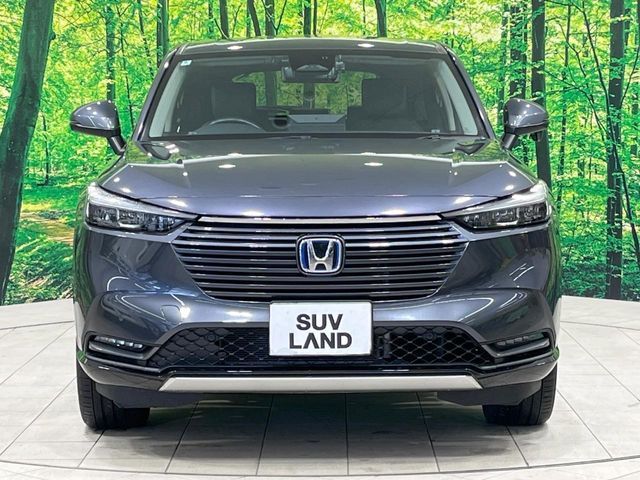 HONDA VEZEL E:HEV 2022 Image 31