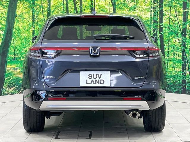 HONDA VEZEL E:HEV 2022 Image 31