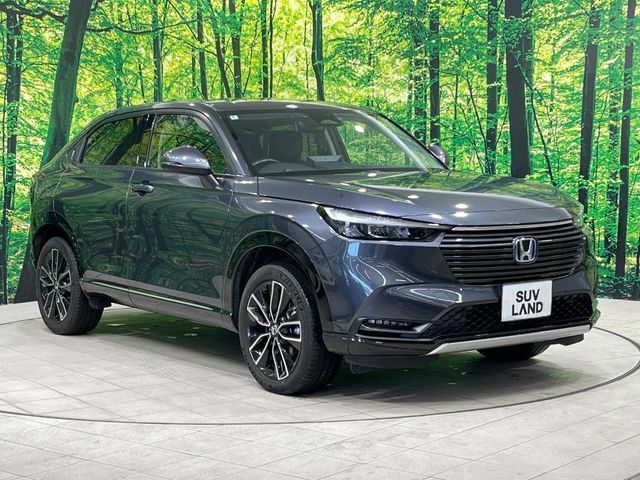 HONDA VEZEL E:HEV 2022 Image 31