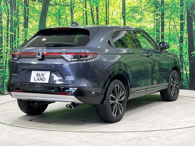 HONDA VEZEL E:HEV 2022 Image 31