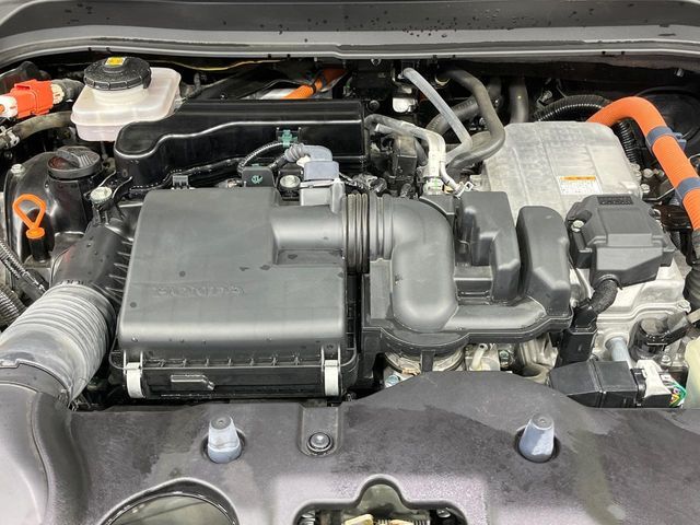 HONDA VEZEL E:HEV 2022 Image 31