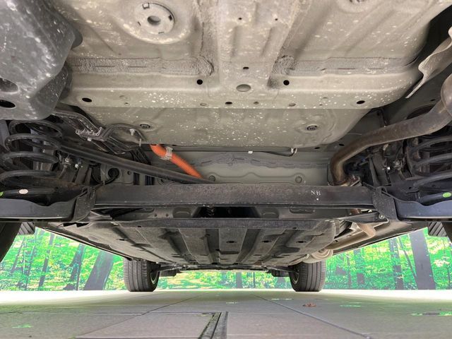 HONDA VEZEL E:HEV 2022 Image 31