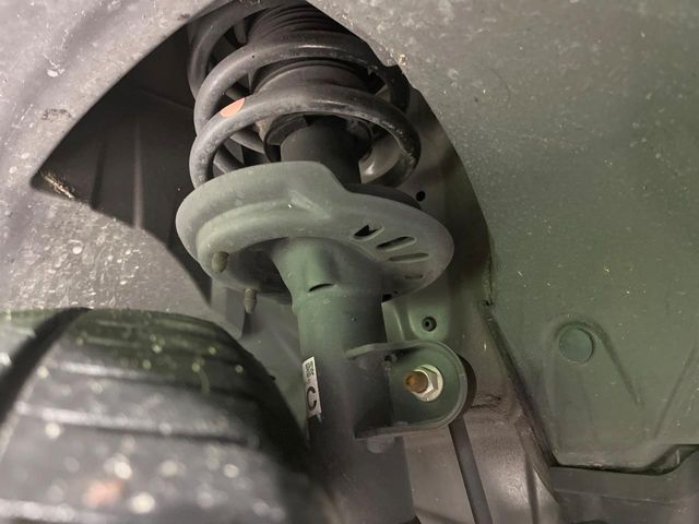 HONDA VEZEL E:HEV 2022 Image 31