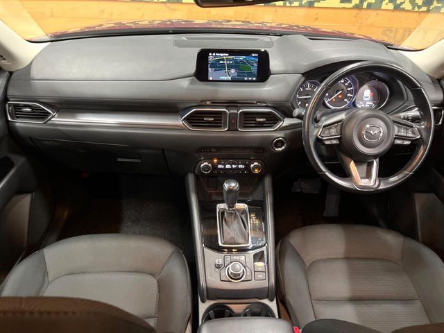 MAZDA CX-5 2017 Image 31