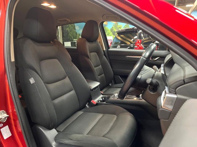 MAZDA CX-5 2017 Image 31