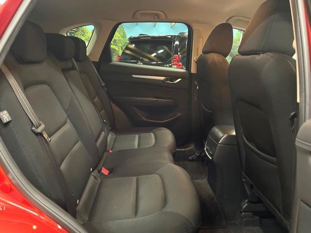 MAZDA CX-5 2017 Image 31