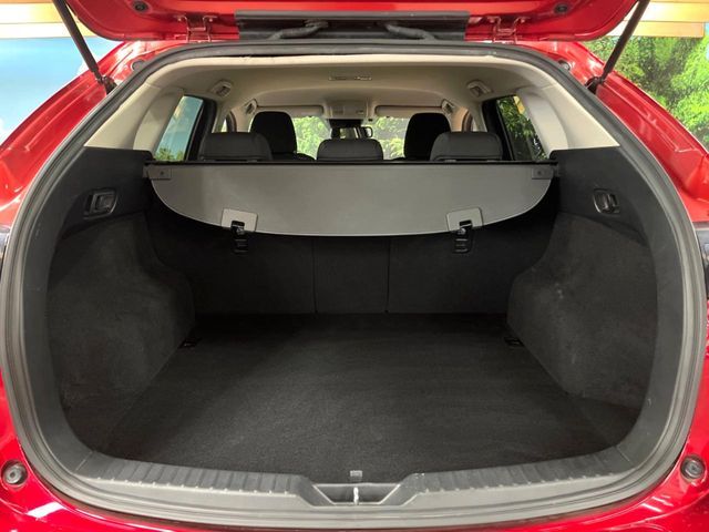 MAZDA CX-5 2017 Image 31