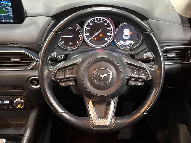 MAZDA CX-5 2017 Image 31