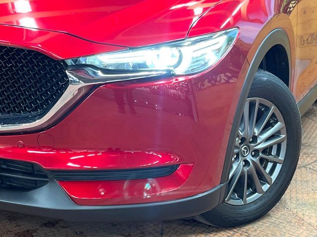 MAZDA CX-5 2017 Image 31