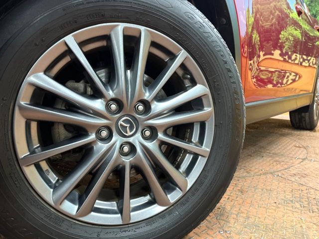 MAZDA CX-5 2017 Image 31