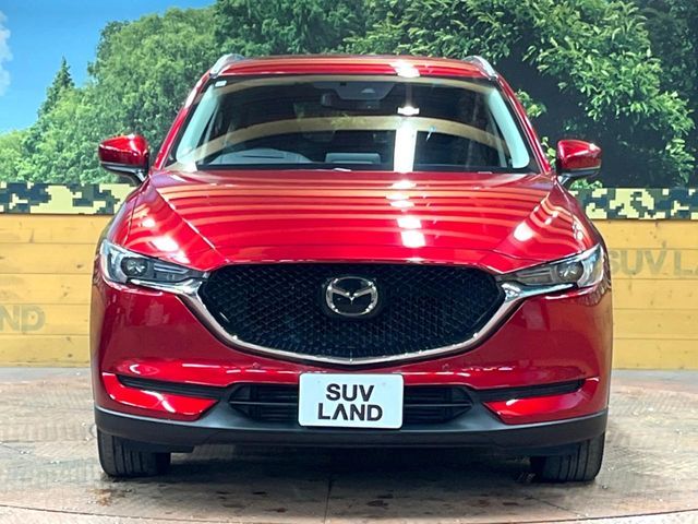 MAZDA CX-5 2017 Image 31