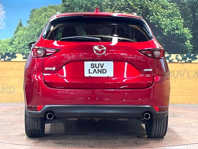 MAZDA CX-5 2017 Image 31