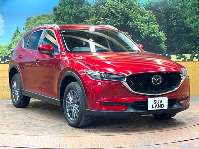 MAZDA CX-5 2017 Image 31