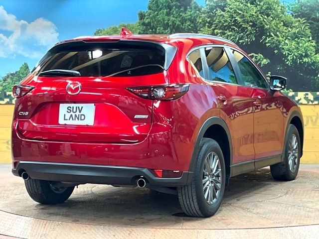 MAZDA CX-5 2017 Image 31